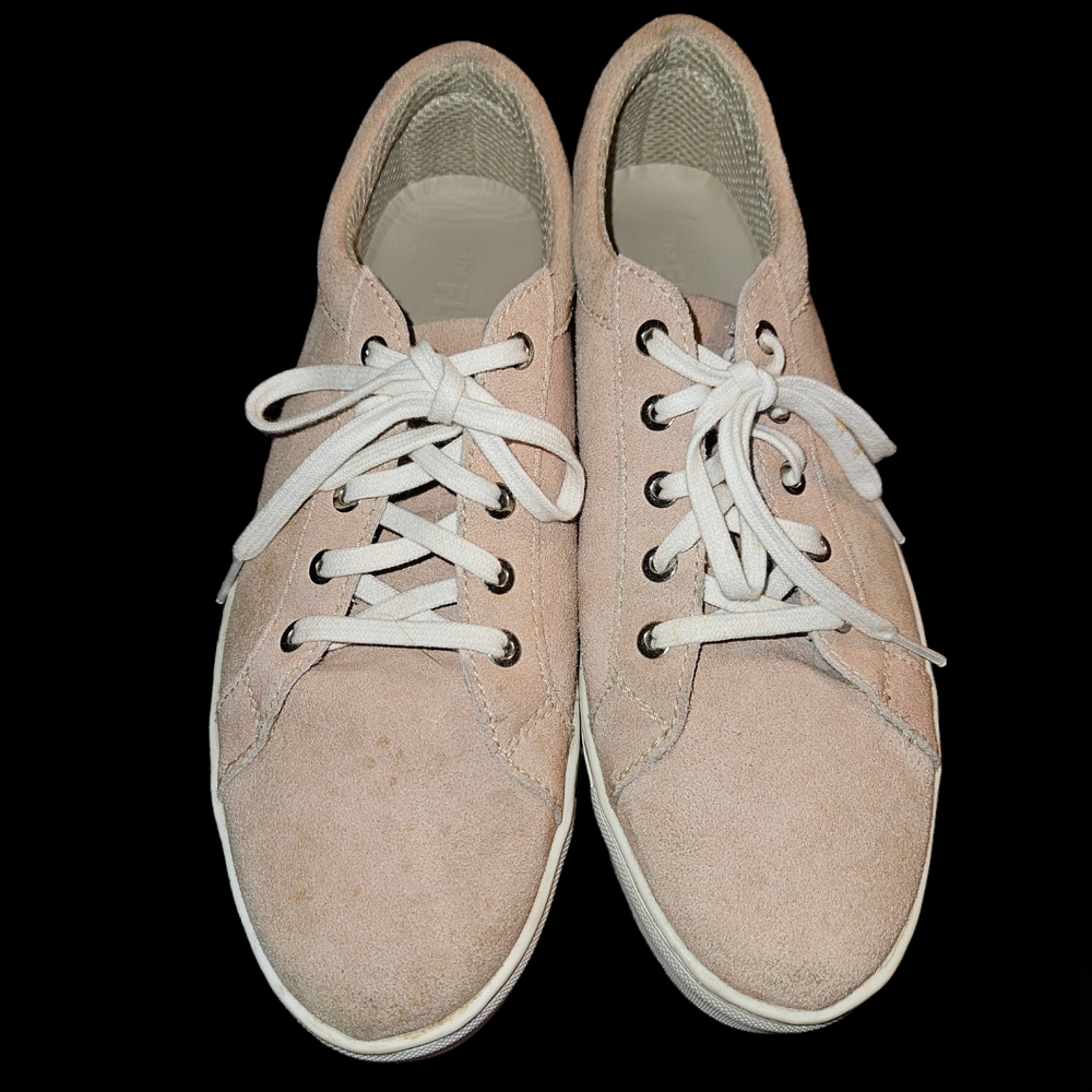 Authentic The Flexx Suede